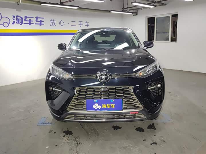 Фото 2 - Toyota Wildlander