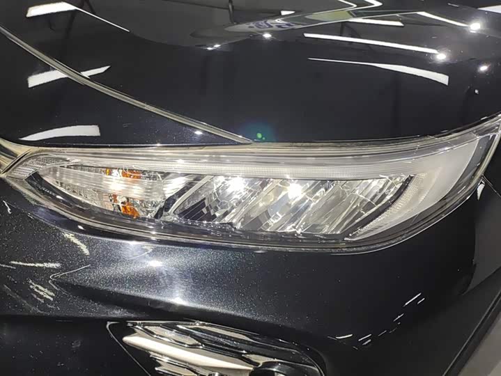 Фото 5 - Toyota Wildlander