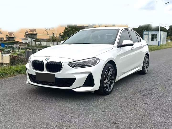 Фото 1 - BMW 1 Series