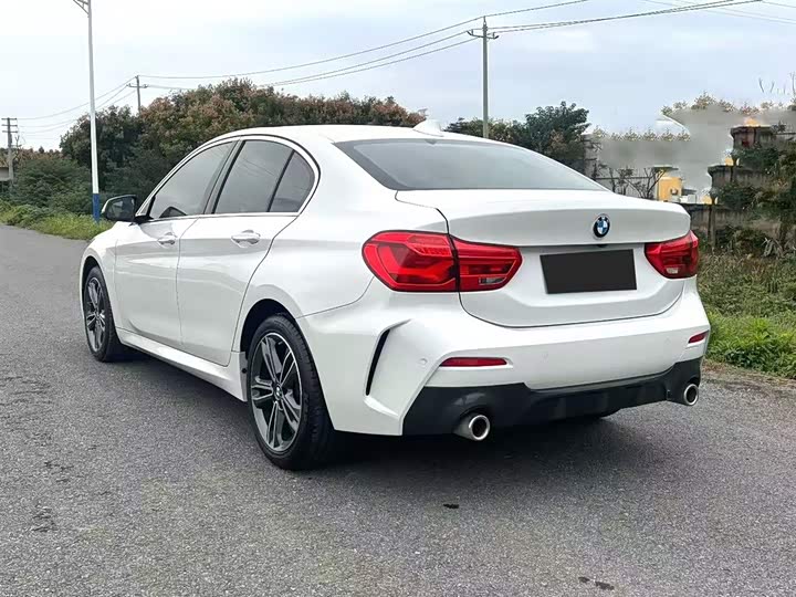 Фото 6 - BMW 1 Series