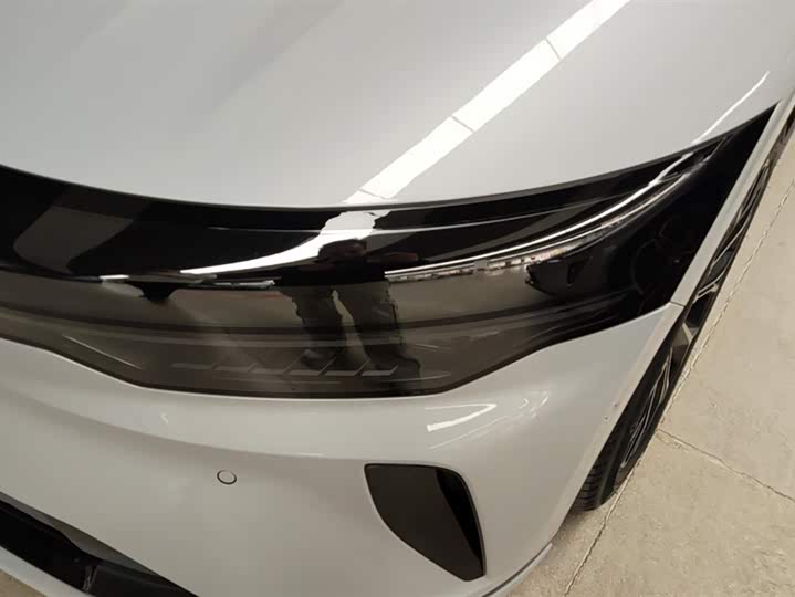 Фото 5 - Zeekr 007 GT