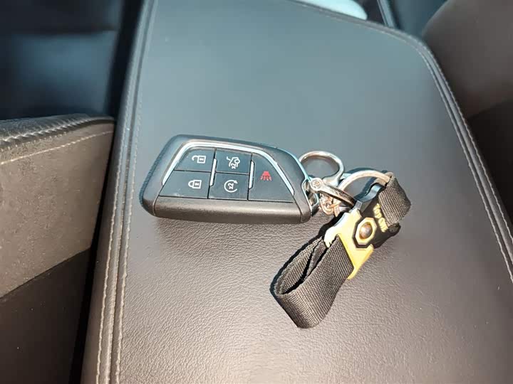 Фото 9 - Cadillac CT5