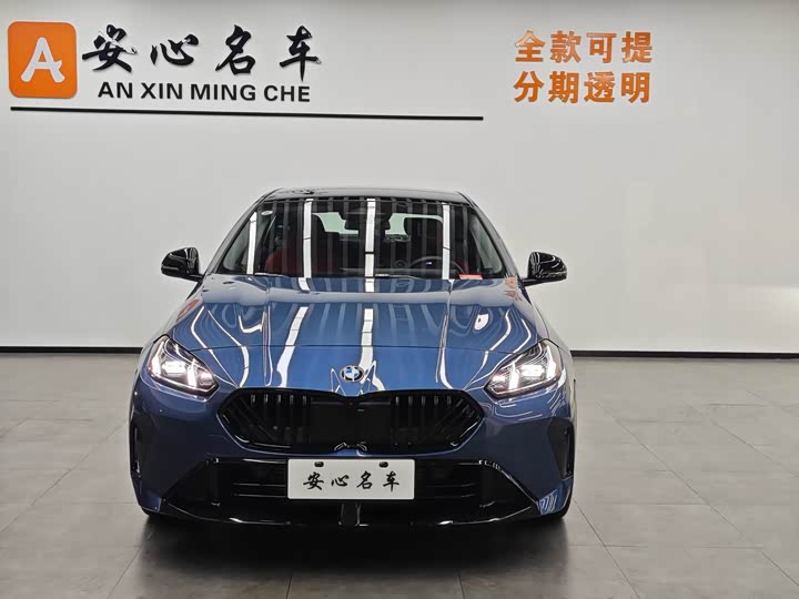 Фото 2 - BMW 2 Series