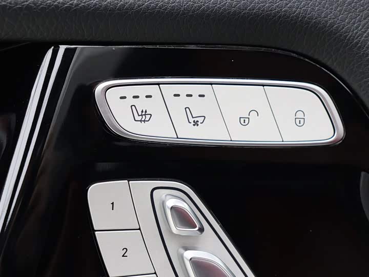 Фото 5 - Mercedes-Benz G-Class