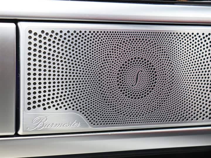 Фото 6 - Mercedes-Benz G-Class