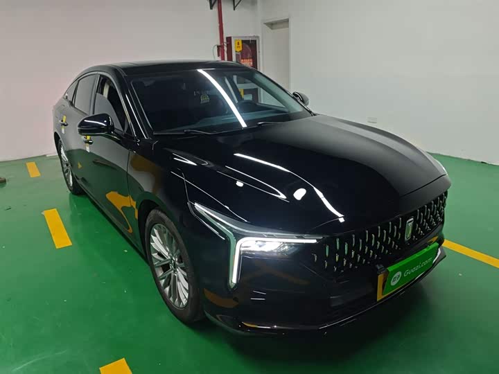 Фото 4 - Bestune B70