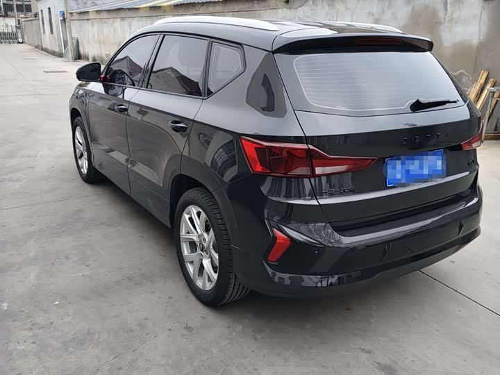 Фото 9 - Jetta VS5