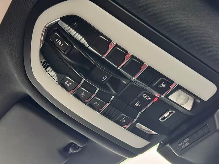 Фото 5 - Porsche Macan