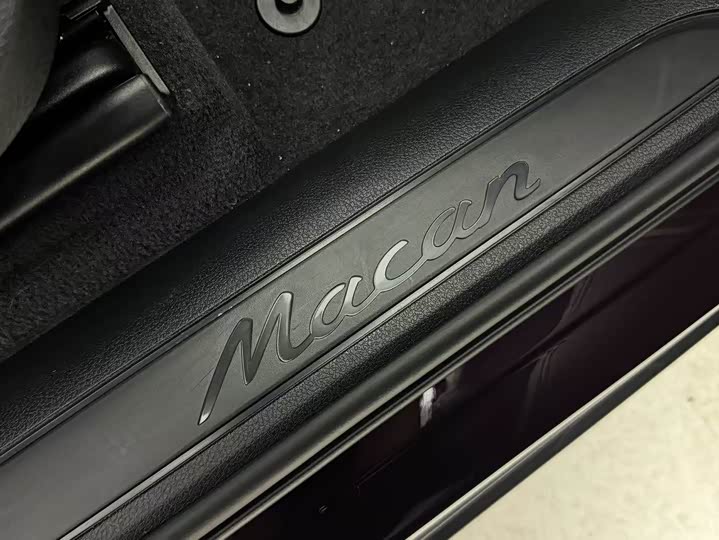 Фото 9 - Porsche Macan