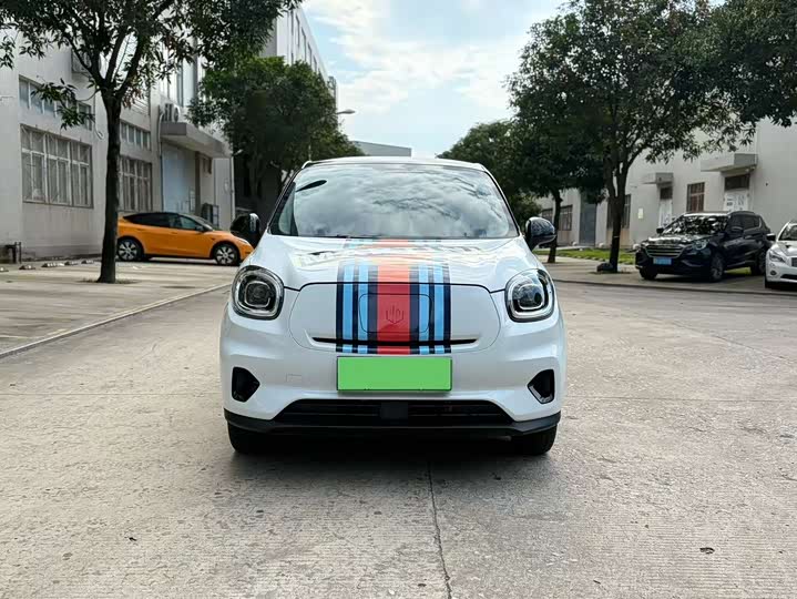 Фото 2 - Leapmotor T03