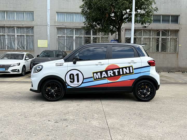 Фото 5 - Leapmotor T03