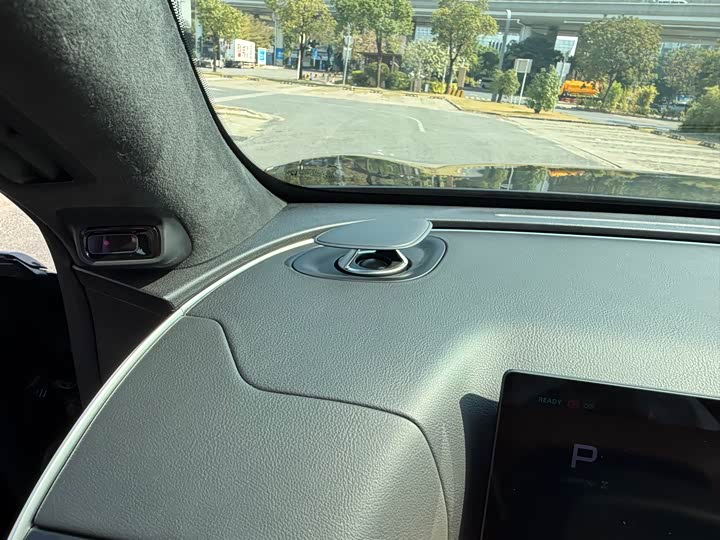 Фото 7 - XPeng G9