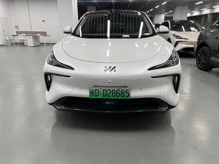 Фото 2 - IM motors LS6