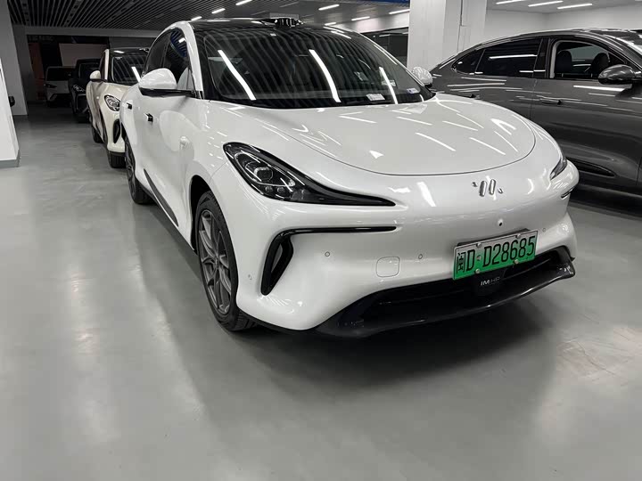 Фото 3 - IM motors LS6