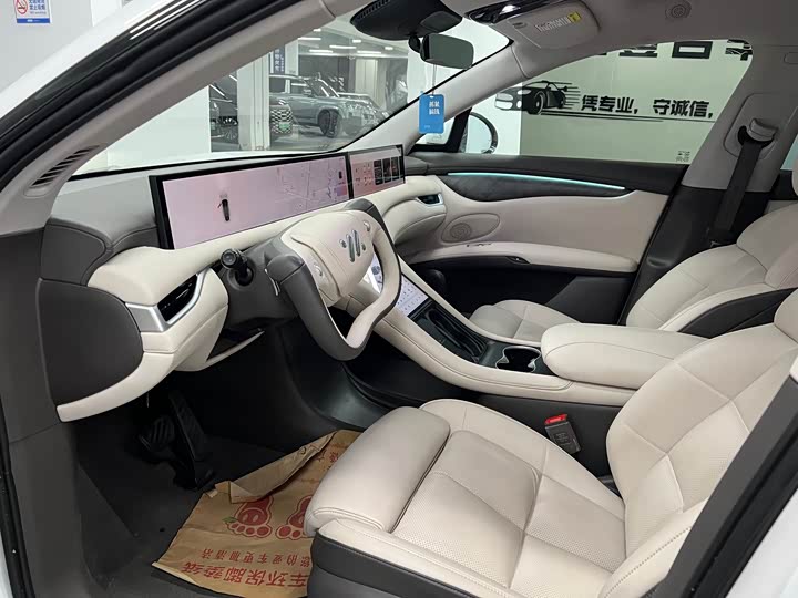 Фото 4 - IM motors LS6