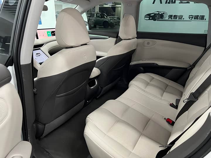 Фото 5 - IM motors LS6