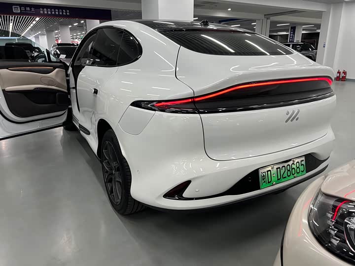 Фото 6 - IM motors LS6