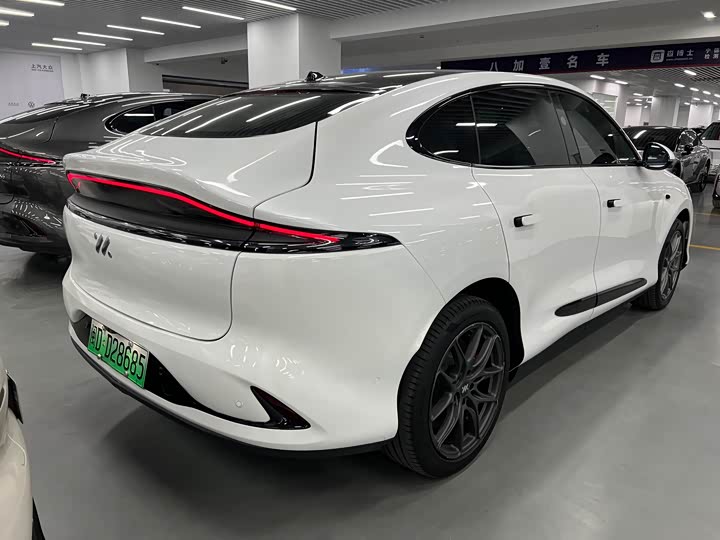 Фото 7 - IM motors LS6