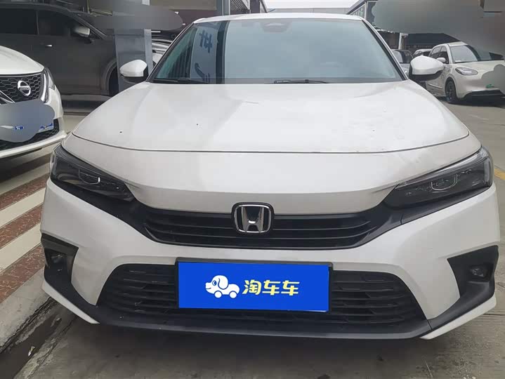 Фото 2 - Honda Civic