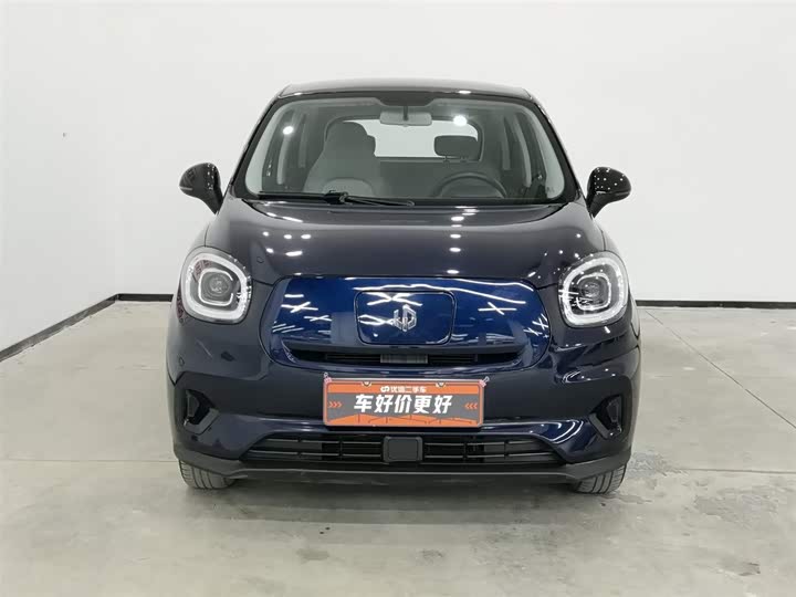 Фото 3 - Leapmotor T03