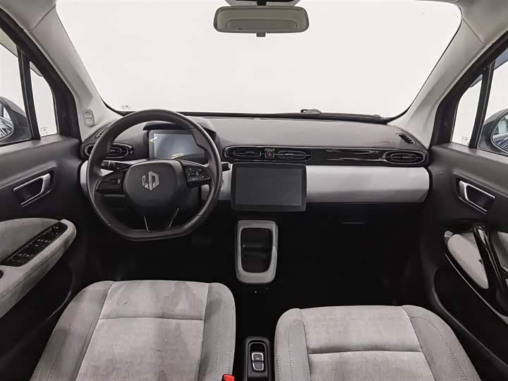 Фото 5 - Leapmotor T03