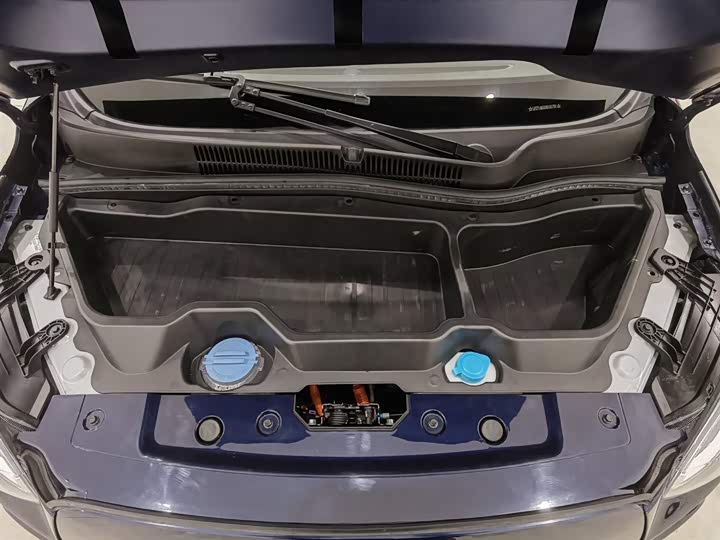 Фото 6 - Leapmotor T03