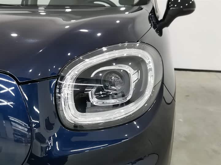 Фото 7 - Leapmotor T03