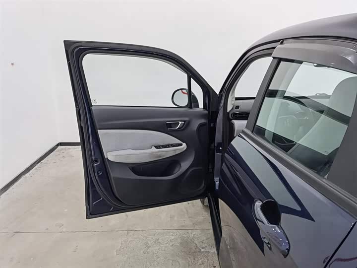 Фото 8 - Leapmotor T03