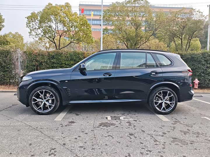 Фото 3 - BMW X5