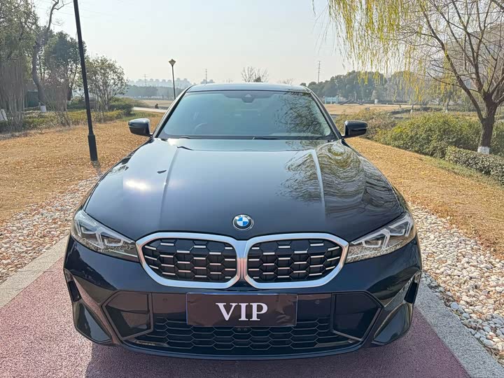 Фото 2 - BMW 3 Series