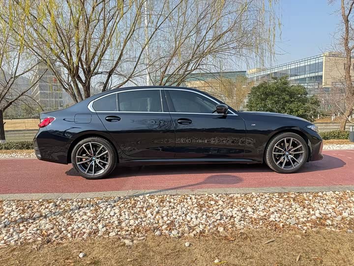 Фото 7 - BMW 3 Series