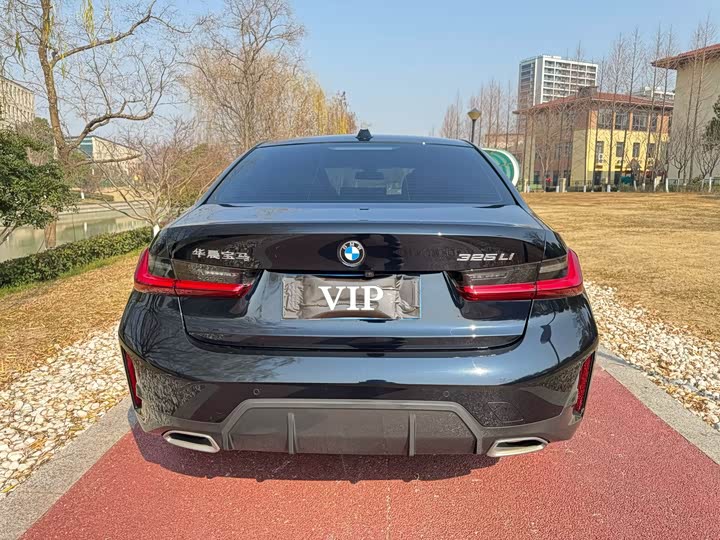 Фото 9 - BMW 3 Series