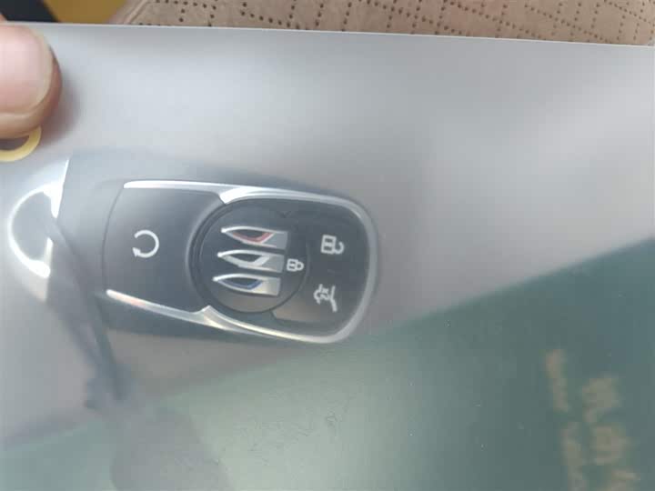 Фото 9 - Buick Encore Plus