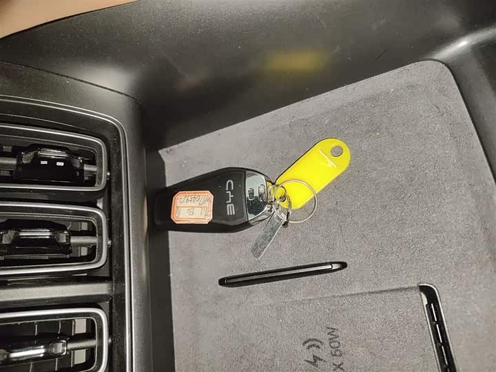 Фото 9 - BYD Song L