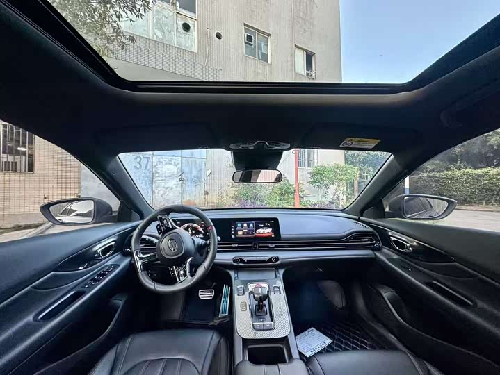 Фото 8 - GAC Trumpchi Empow R