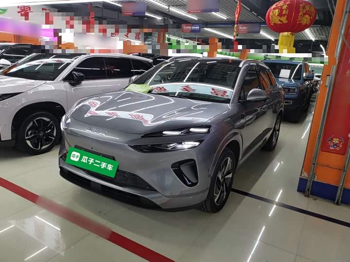 Фото 2 - BYD Sea Lion 06 Hybrid/EV