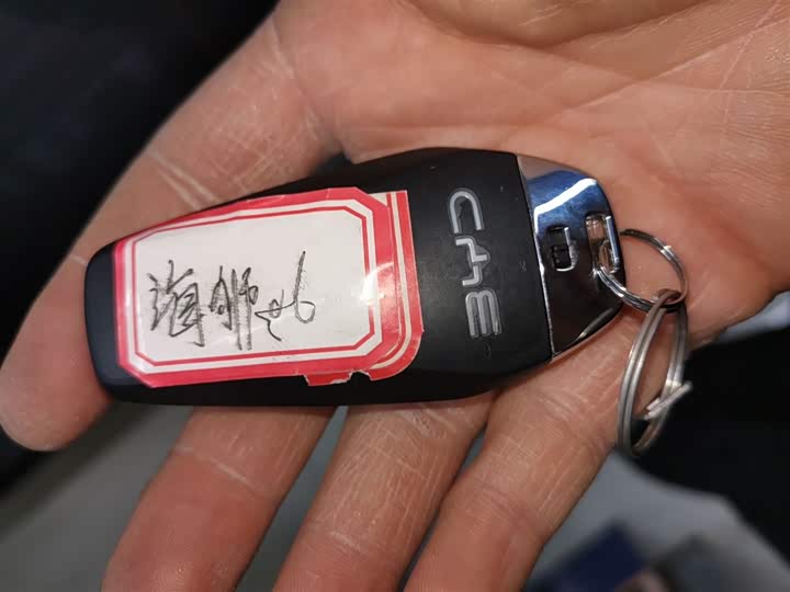 Фото 9 - BYD Sea Lion 06 Hybrid/EV