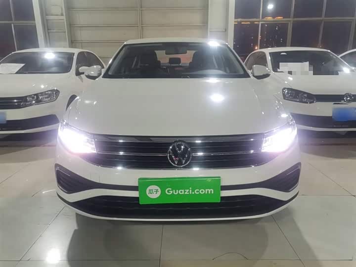 Фото 3 - Volkswagen Bora