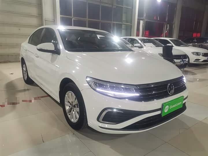 Фото 4 - Volkswagen Bora