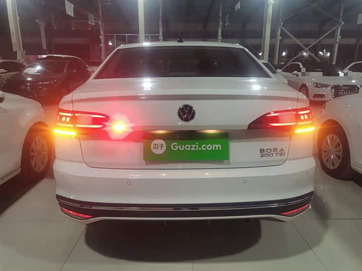 Фото 6 - Volkswagen Bora