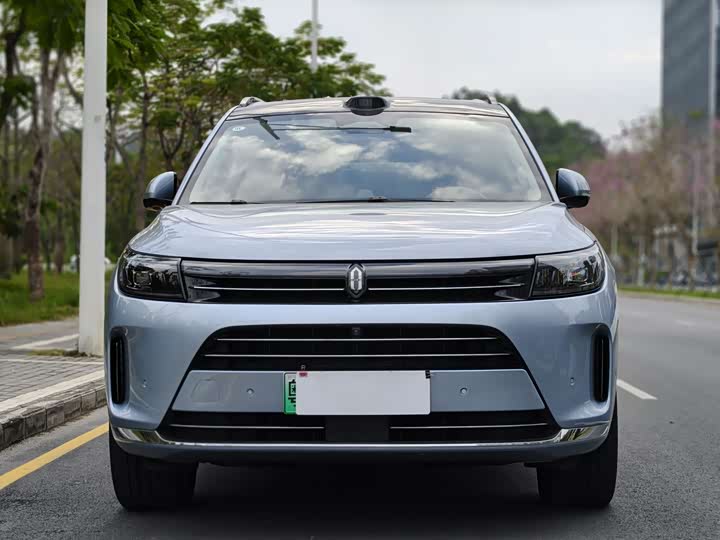 Фото 2 - Aito M7