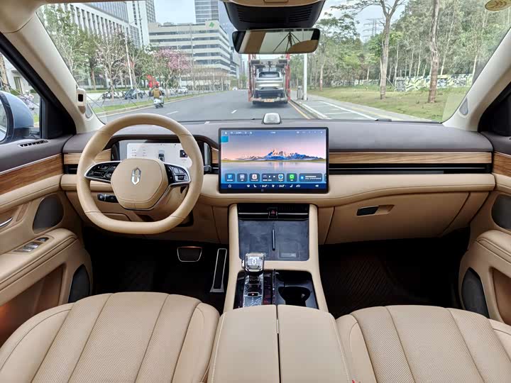 Фото 9 - Aito M7