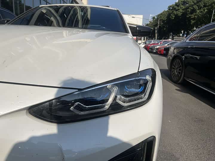 Фото 3 - BMW 4 Series