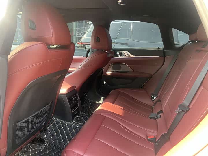 Фото 7 - BMW 4 Series