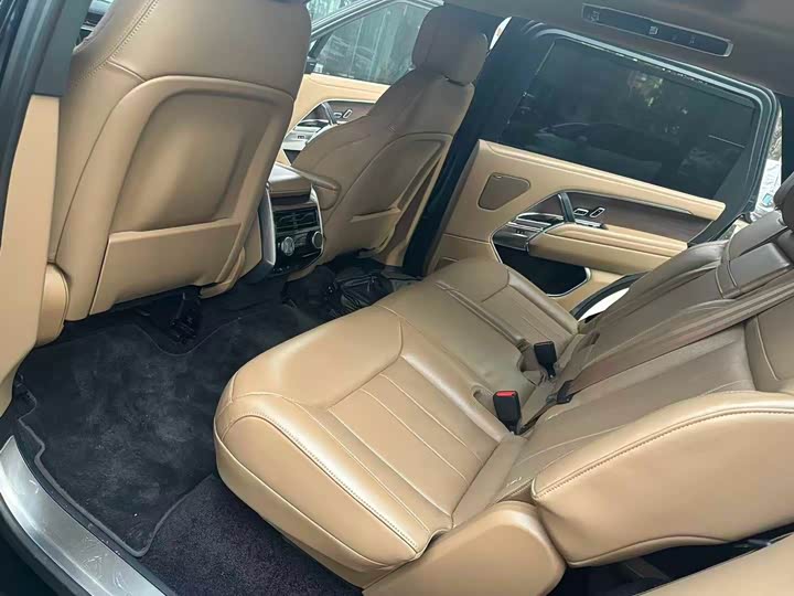 Фото 5 - Land Rover Range Rover