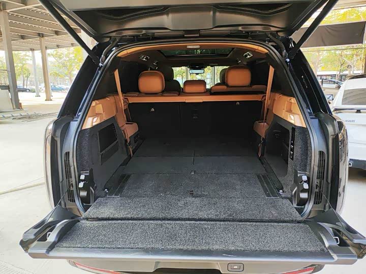 Фото 6 - Land Rover Range Rover