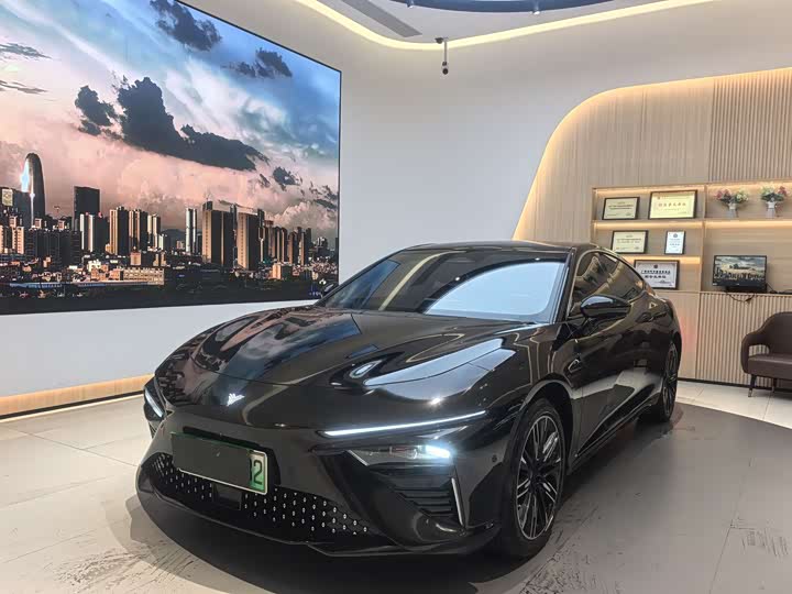 Фото 1 - Hozon S