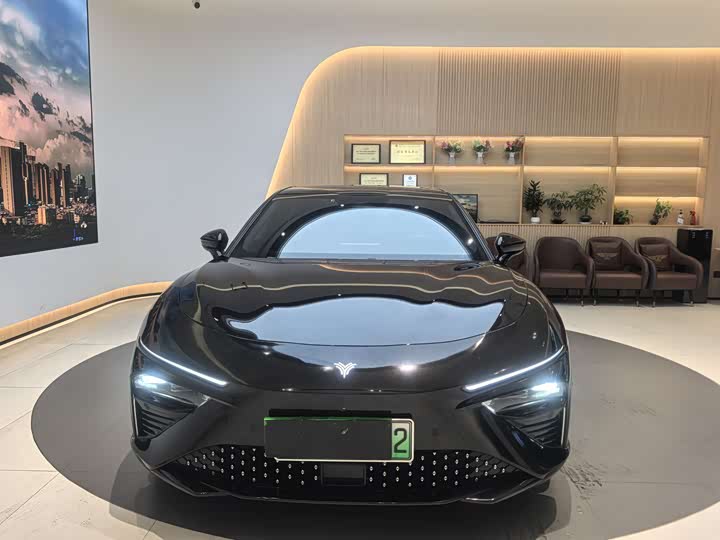 Фото 3 - Hozon S