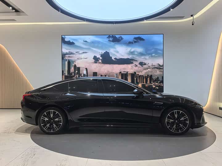 Фото 5 - Hozon S