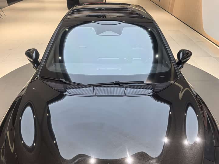 Фото 7 - Hozon S